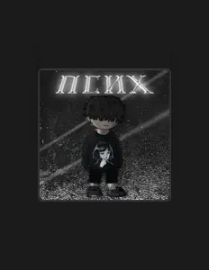 Hör dir SadSoulBoy an, schau dir Musikvideos an, lies die Biografie, finde Tourdaten und mehr!