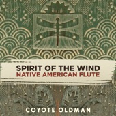 Spirit of the Wind: Native American Flute artwork
