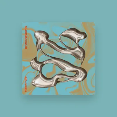 Listen to nastroje, watch music videos, read bio, see tour dates & more!