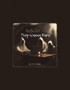 Hör dir HotBoi18o4 an, schau dir Musikvideos an, lies die Biografie, finde Tourdaten und mehr!