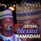 Blessed Ramadan - Dr. Abd. Rasaq Aremu Olamilekan Kaakaki Anobi lyrics