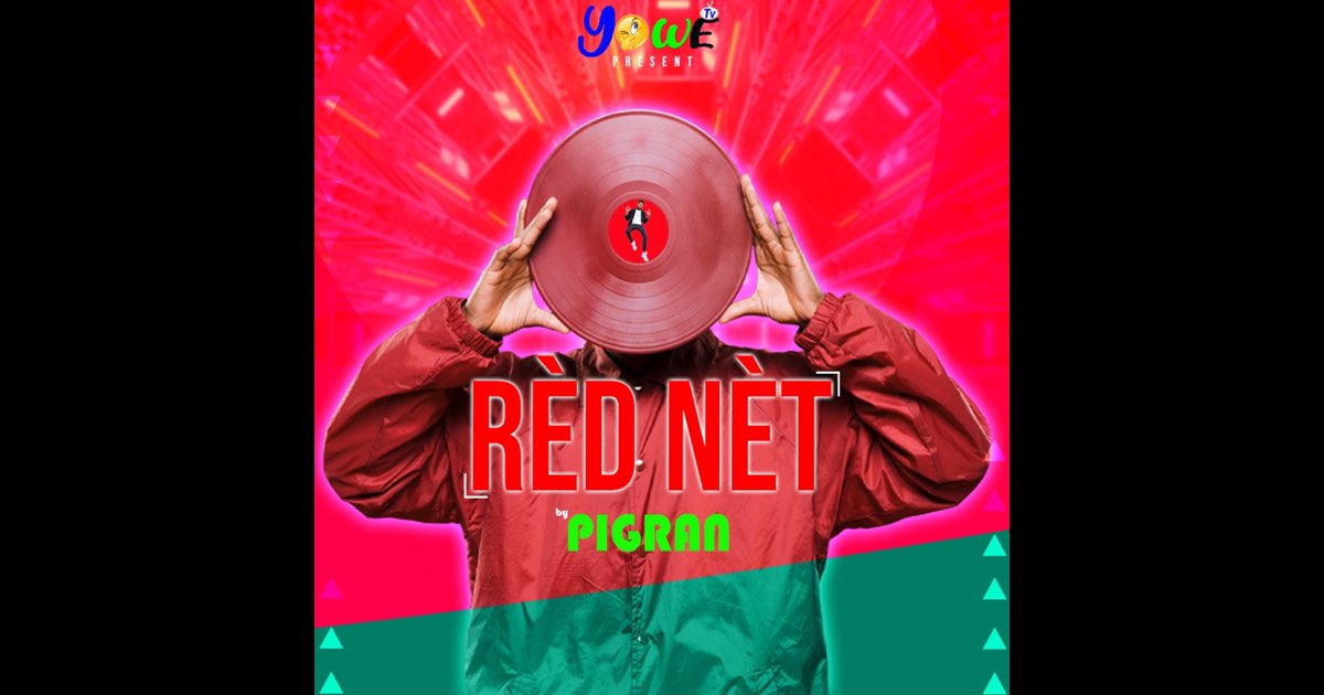 RED NET - Single - Album by Pigran - Apple Music