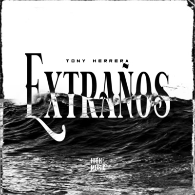 Extraños - Single