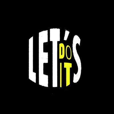 LET'S DO IT (feat. FMA & Rodra) - Single
