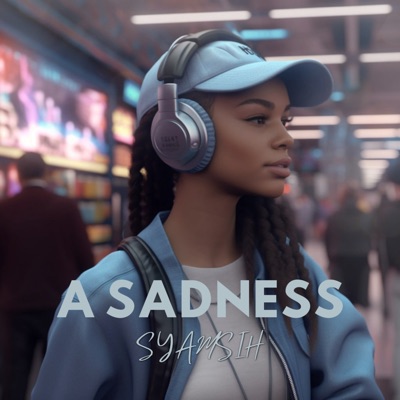 Song - A Sadness - SYAMSIH