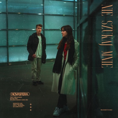 Nie Szukaj Mnie - Single