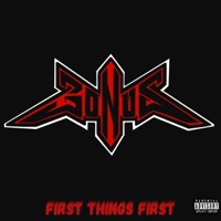 Contender - Single - Bo Nus