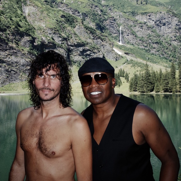 Thing Called Love (Kink Remix - Wolfram Edits) - Single