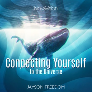 Connecting Yourself to the Universe, Frequency of God ( 50 Tracks )