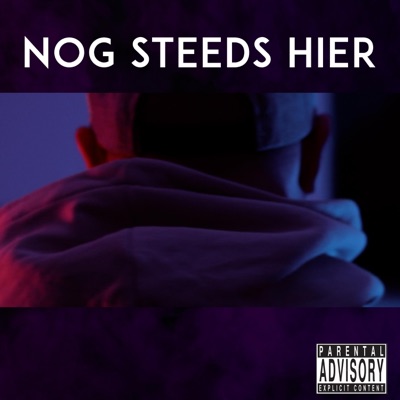 Nog Steeds Hier - Single