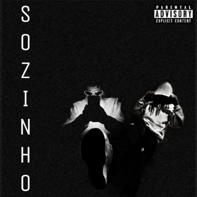 Sozinho (feat. Yoozy) - Single