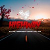 Highway (feat. Emjaykeyz, Bailey & Sai-Hle) - Single