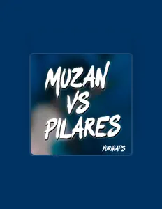 Listen to YuriRaps, watch music videos, read bio, see tour dates & more!