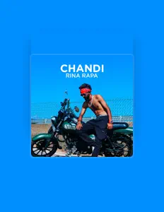 Listen to Rina Rapa, watch music videos, read bio, see tour dates & more!