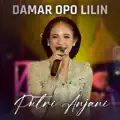 Damar Opo Lilin