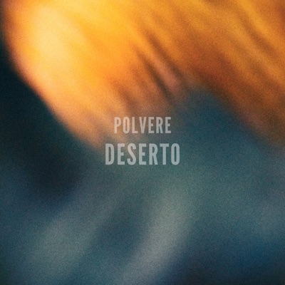 Deserto - polvere