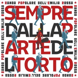 Domani ti sparo (feat. Kento) Banda POPolare dell'Emilia Rossa