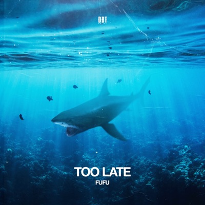 TOO LATE - Single