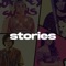 Stories - Drilland lyrics