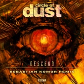 Descend (Sebastian Komor Remix) artwork