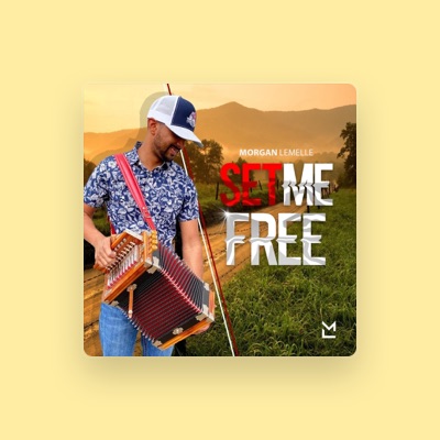 Listen to Morgan Lemelle, watch music videos, read bio, see tour dates & more!