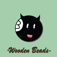 Wooden Beads - Single - Altoy