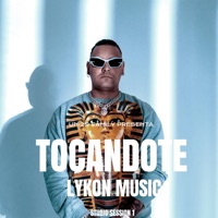 TOCANDOTE - Single - LykonMusic