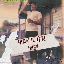 What You Gone Do (feat. Cobe Fresh) Lil Heavy