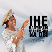 Ihe Banyere M artwork