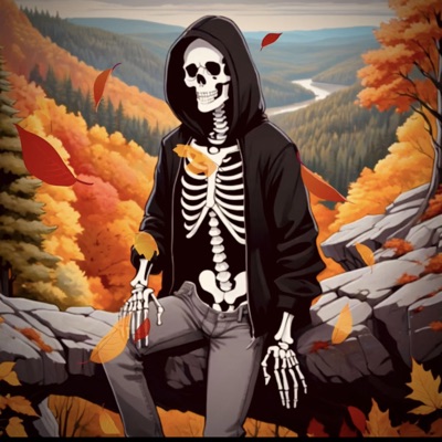 Autumn Memories (feat. Luc) - Single
