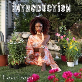 Real Love Love Itoya
