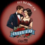 Put the Ring On Every Day - Single