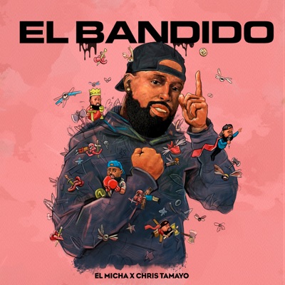 El Bandido - Single