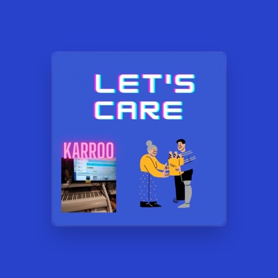 Listen to Karroo, watch music videos, read bio, see tour dates & more!