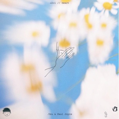 <2+1 // heart (feat. Paul Joyce) - Single
