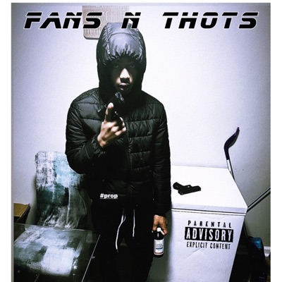 Fans n Thots - EP