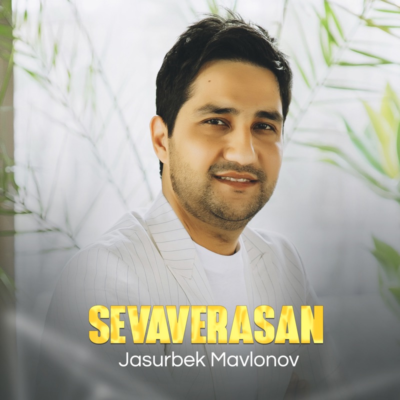 Jasurbek Mavlonov - Mayin mayin