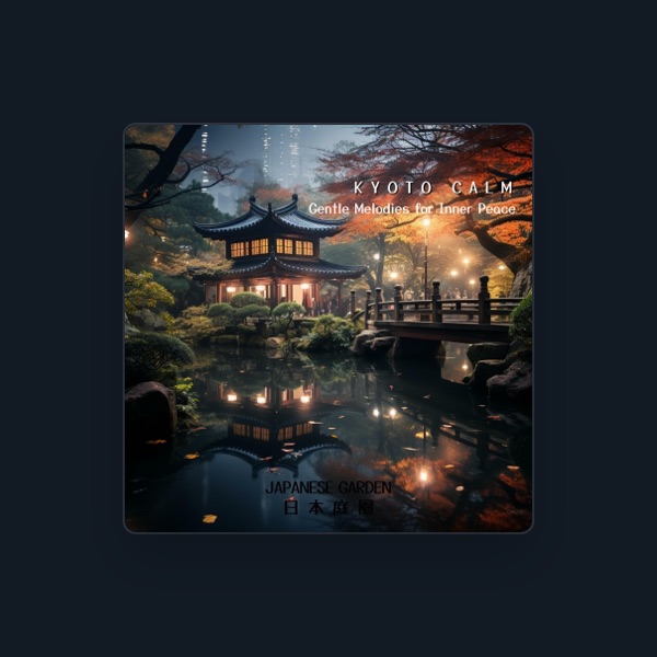 Japanese Garden 日本庭園's avatar