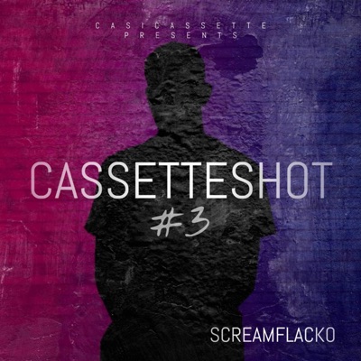 CASSETTESHOT #3 - Single