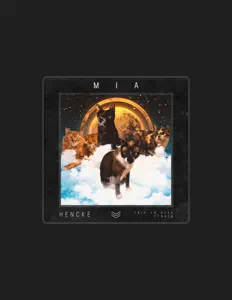 Ascolta Hencke, guarda video musicali, leggi la biografia, vedi le date del tour & altro!