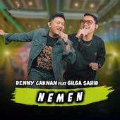 Nemen (feat. Gilga Sahid) artwork
