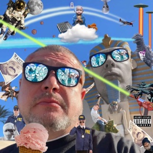 Contrast (feat. Heavy Influence & IQ)