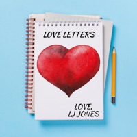 Love Letters - Single - LJ Jones