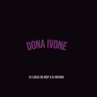 Dona Ivone - Single