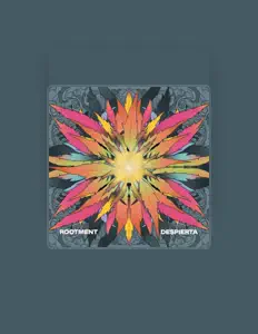 聆聽 Rootment、觀看音樂影片、閱讀小傳、查看巡演日期等！