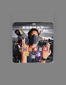 Listen to Esskay, watch music videos, read bio, see tour dates & more!