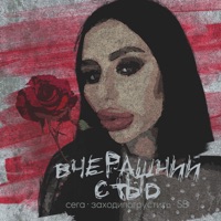 Вчерашний стыд (feat. заходипогрустить) - Single - Сега & SB
