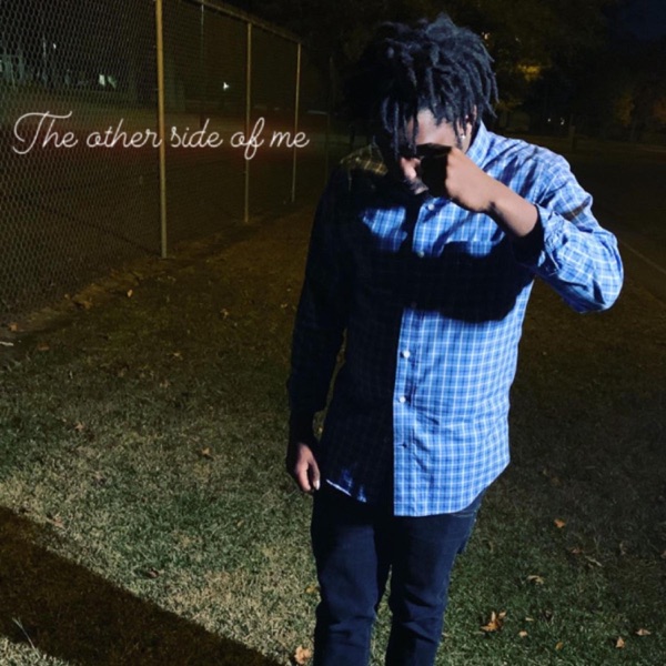 Other Side of Me - Single