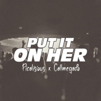Put It On Her (feat. Picalisious) - Single - Callmegado