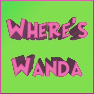 Where's Wanda (feat. Ben Beal) - Single